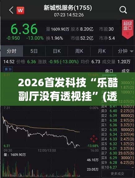 2026首发科技“乐酷副厅没有透视挂	”(透视挂)辅助下载教程