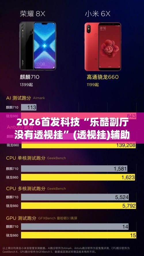 2026首发科技“乐酷副厅没有透视挂”(透视挂)辅助下载教程